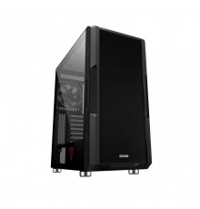 MODECOM VOLCANO AMIRANI BLACK COMPUTER HOUSING