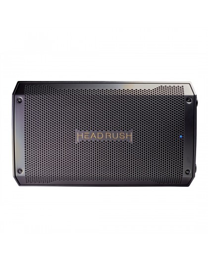 Headrush FRFR-108 MK2 - guitar column