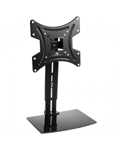 MACLEAN WALL MOUNT FOR TV WITH SHELF MC-451