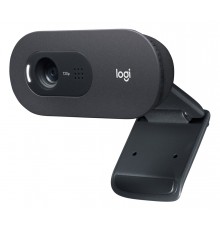 Logitech C505e