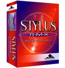 Spectrasonics STYLUS RMX Xpanded