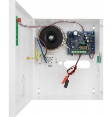 SWITCHING BUFFER POWER SUPPLY GRADE 2 Pulsar AWZG2-12V2A-B
