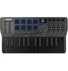 Donner DMK-25 Pro - MIDI control keyboard