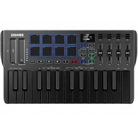 Donner DMK-25 Pro - MIDI control keyboard