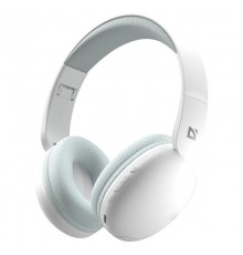 HEADPHONES DEFENDER BLUETOOTH FREEMOTION B480 WHITE