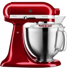 Kitchenaid Cooking Machine Love Apple