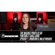 MACKIE PROFX10GO – Portable mixer with USB interfa