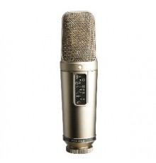 RØDE NT2-a Silver Stage/performance microphone