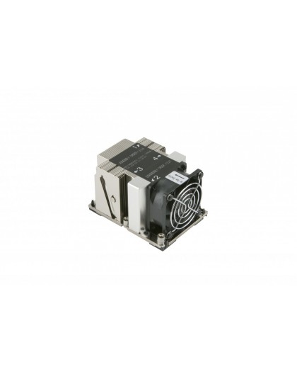 Supermicro SNK-P0068APS4 computer cooling system Processor Air cooler 6 cm