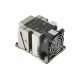 Supermicro SNK-P0068APS4 computer cooling system Processor Air cooler 6 cm