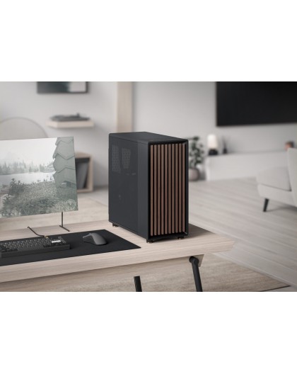 Fractal Design North Black