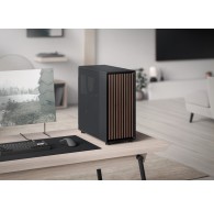 Fractal Design North Black