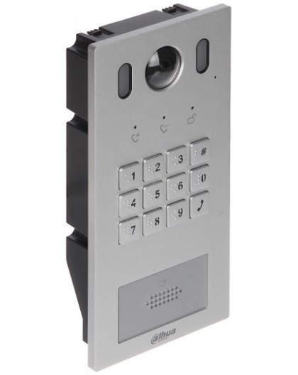 Door station panel DAHUA VTO3222E-P