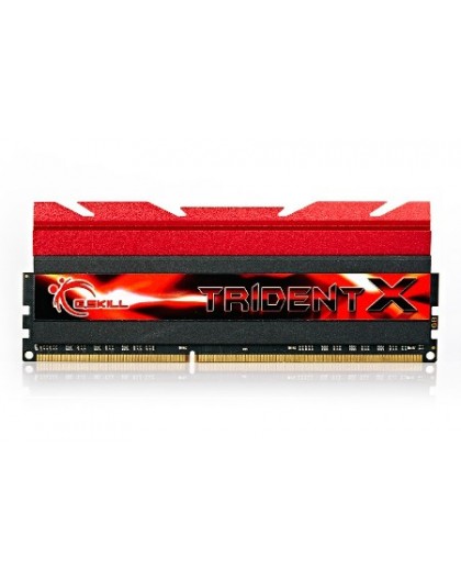 G.Skill 16GB DDR3-2400 memory module 2 x 8 GB