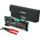 Tool Set TOOL-CHECK COMBI 1, 40 pcs