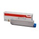 OKI C831 Cyan Toner