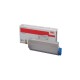 OKI C831 Cyan Toner