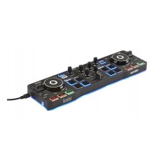 Hercules DJControl Starlight - 2-channel DJ controller