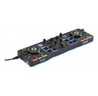 Hercules DJControl Starlight - 2-channel DJ controller