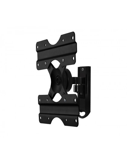 B-Tech VENTRY - Universal Flat Screen Wall Mount with Tilt & Swivel (VESA 200)
