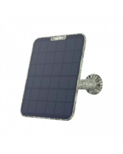 Solar Panel REOLINK for IP cameras (v2) White