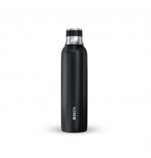 Brita sodaTRIO bottle (0.65 l black)