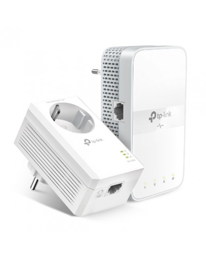 TP-LINK TL-WPA7619 Set - 1000 Mbps