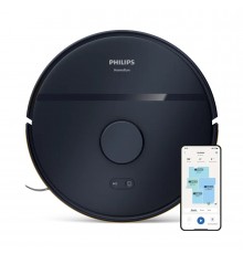 Vacuum cleaner robot/XU2000/10 PHILIPS