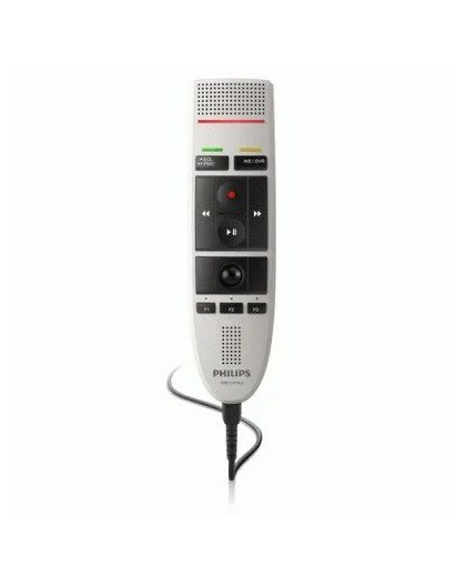 Recorder SpeechMike III Pro G2
