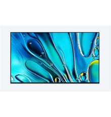 Sony TV K-55S3 55" UHD Android Black