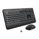 Logitech MK540 Advanced