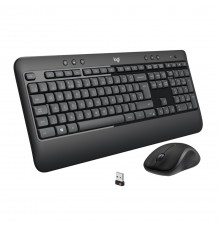 Logitech MK540 Advanced