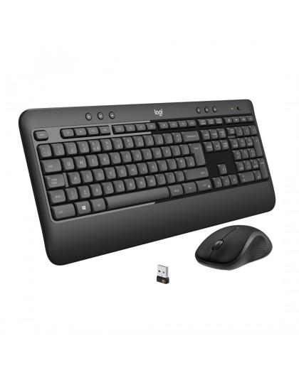 Logitech MK540 Advanced
