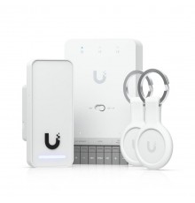 Ubiquiti network kit