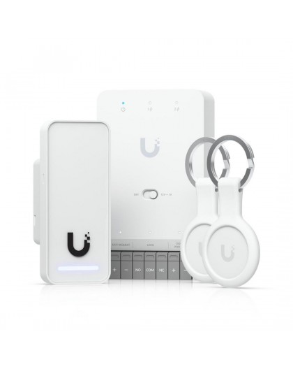 Ubiquiti network kit