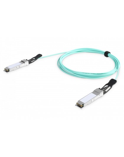 QSFP+ 40G 30m AOC cable