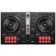 Hercules DJControl Inpulse 300 MK2 - DJ controller