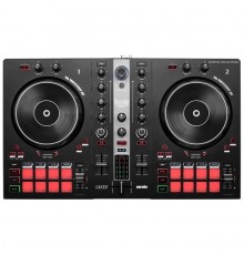 Hercules DJControl Inpulse 300 MK2 - DJ controller