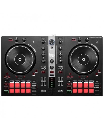 Hercules DJControl Inpulse 300 MK2 - DJ controller