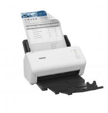 Brother ADS-4100 scanner with ADF & duplex