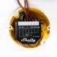 Shelly Qubino Wave Shutter electrical relay Black
