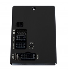 Watercool MO-RA IV Passive Control PWM/aRGB