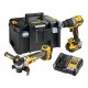 18V XR 2-Piece Set