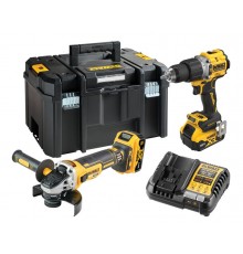 18V XR 2-Piece Set