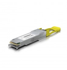 Ubiquiti QSFP28 transceiver that