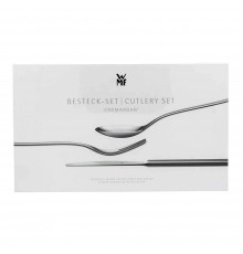 WMF Denver 30-piece cutlery set