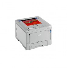 OKI C650dn Color Laser Printer