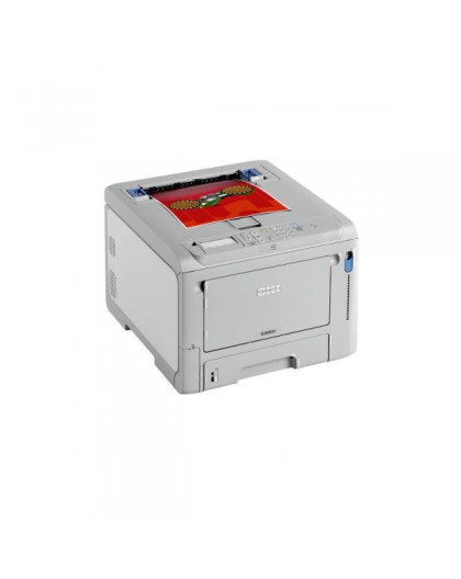 OKI C650dn Color Laser Printer