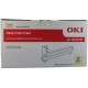OKI C8xx Drum Yellow