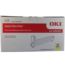 OKI C8xx Drum Yellow